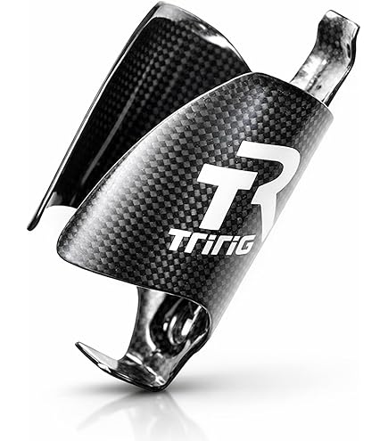 Amazon.com : XLAB Gorilla XT Carbon Water Bottle Cage for